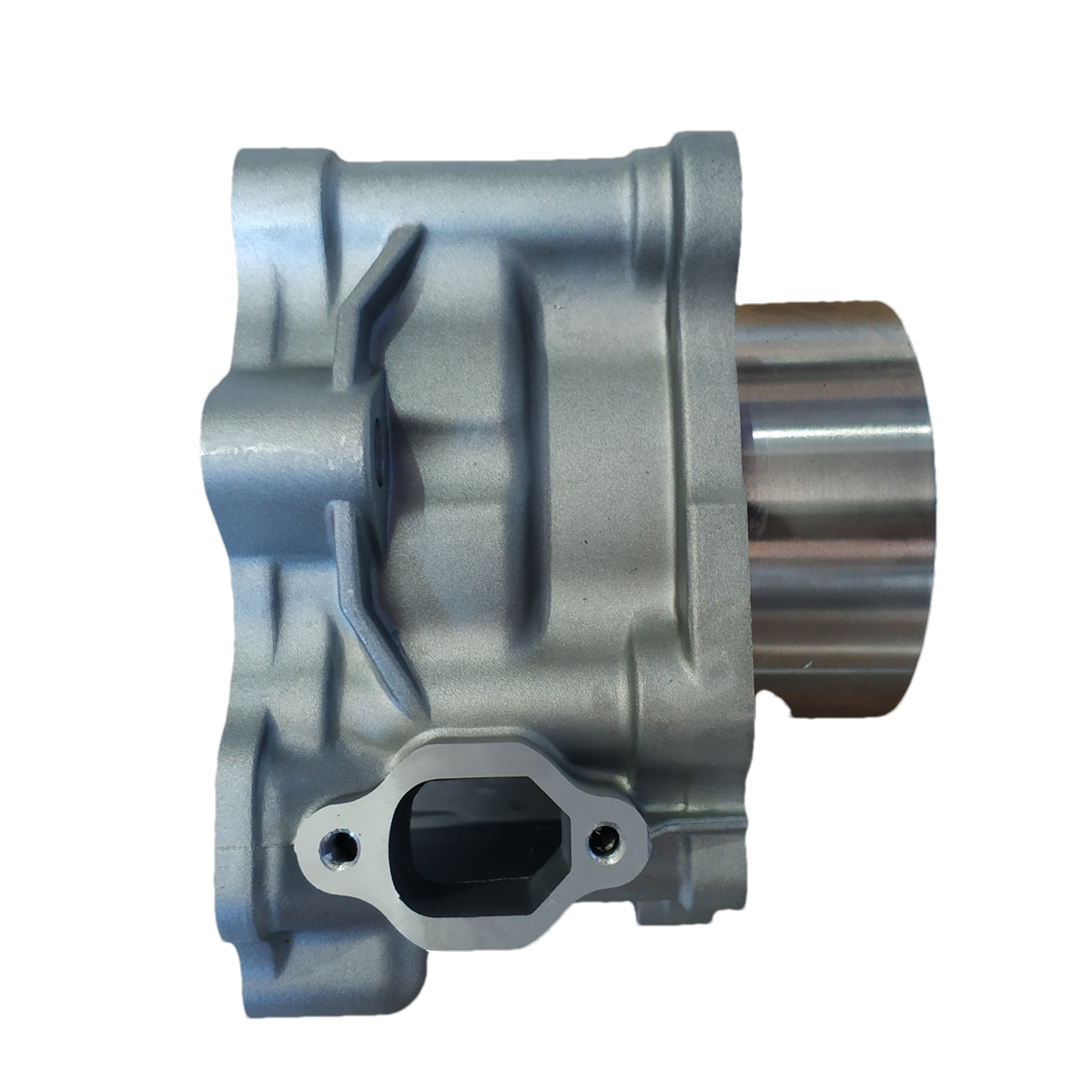 Partsabcd For HISUN 400CC HS400 UTV Cylinder with Piston Ring Pin Set
