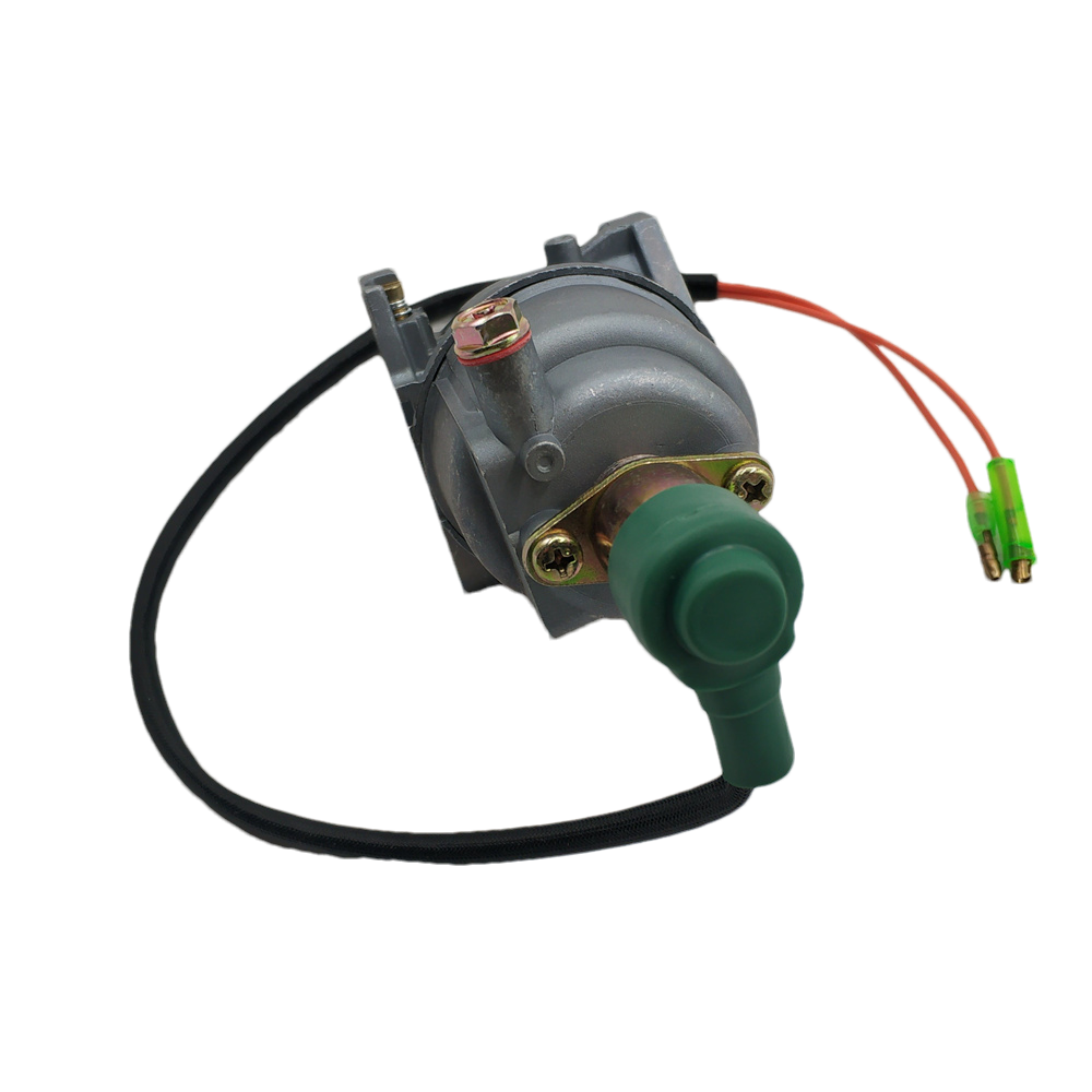 Carburetor Fit For  Honda GX240 8HP GX270 9HP GX340 11HP GX390 13HP  Portable Generator 5500 - 8000 Watts 182F 188F
