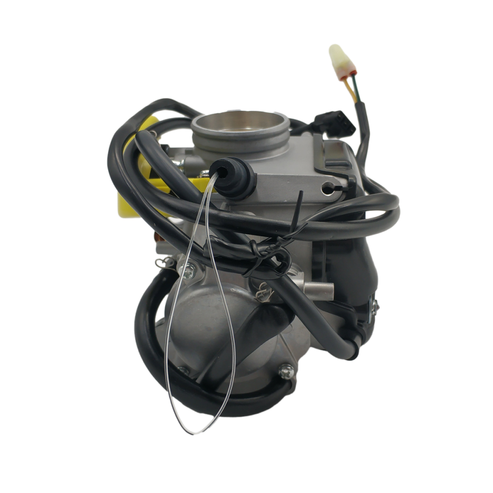 For HONDA OEM CARBURETOR ASSEMBLY 2004-2005 TRX450R 04-05 TRX 450R 16100-HP1-673