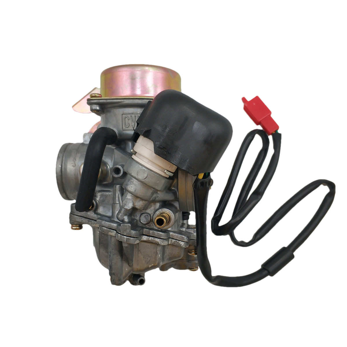 New Universal CVK30 Model03 30MM Carburetor Vacuum For Scooters GY6 150 VOG TANK 260CC 200CC 250CC Engines