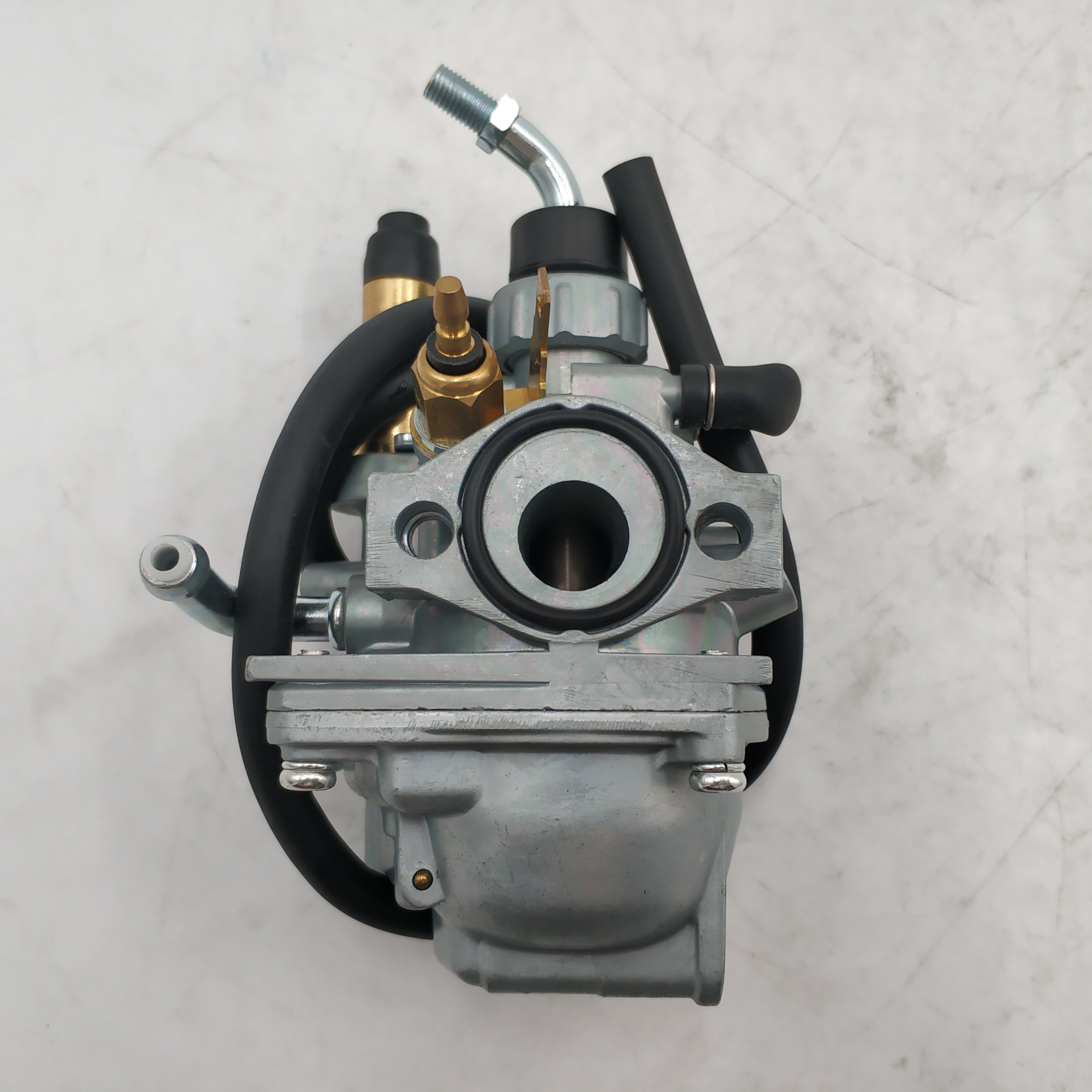 Carburetor for Yamaha TTR50 TT-R 50E 2006-2011 Motorcycle Carb