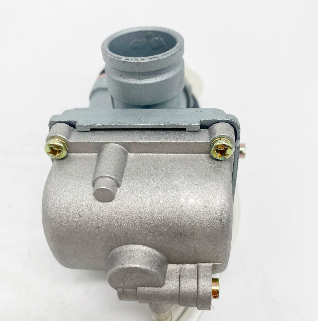 Universally Carb VM20 Round Slide Carburetor