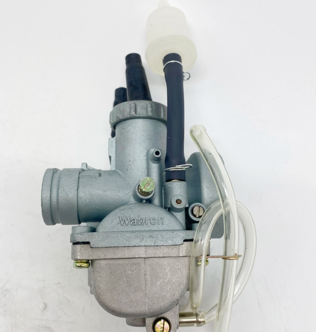 Universally Carb VM20 Round Slide Carburetor