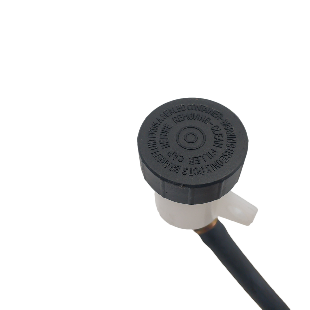 Buyang 300CC ATV Quad Foot Brake Pump Foot brake master cylinder 4.3.01.3130
