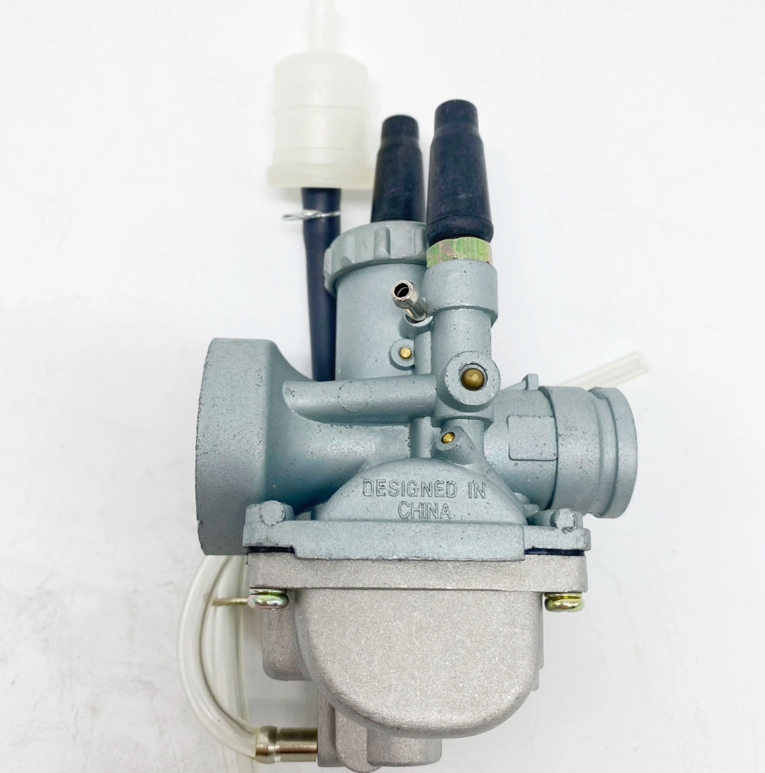 Universally Carb VM20 Round Slide Carburetor