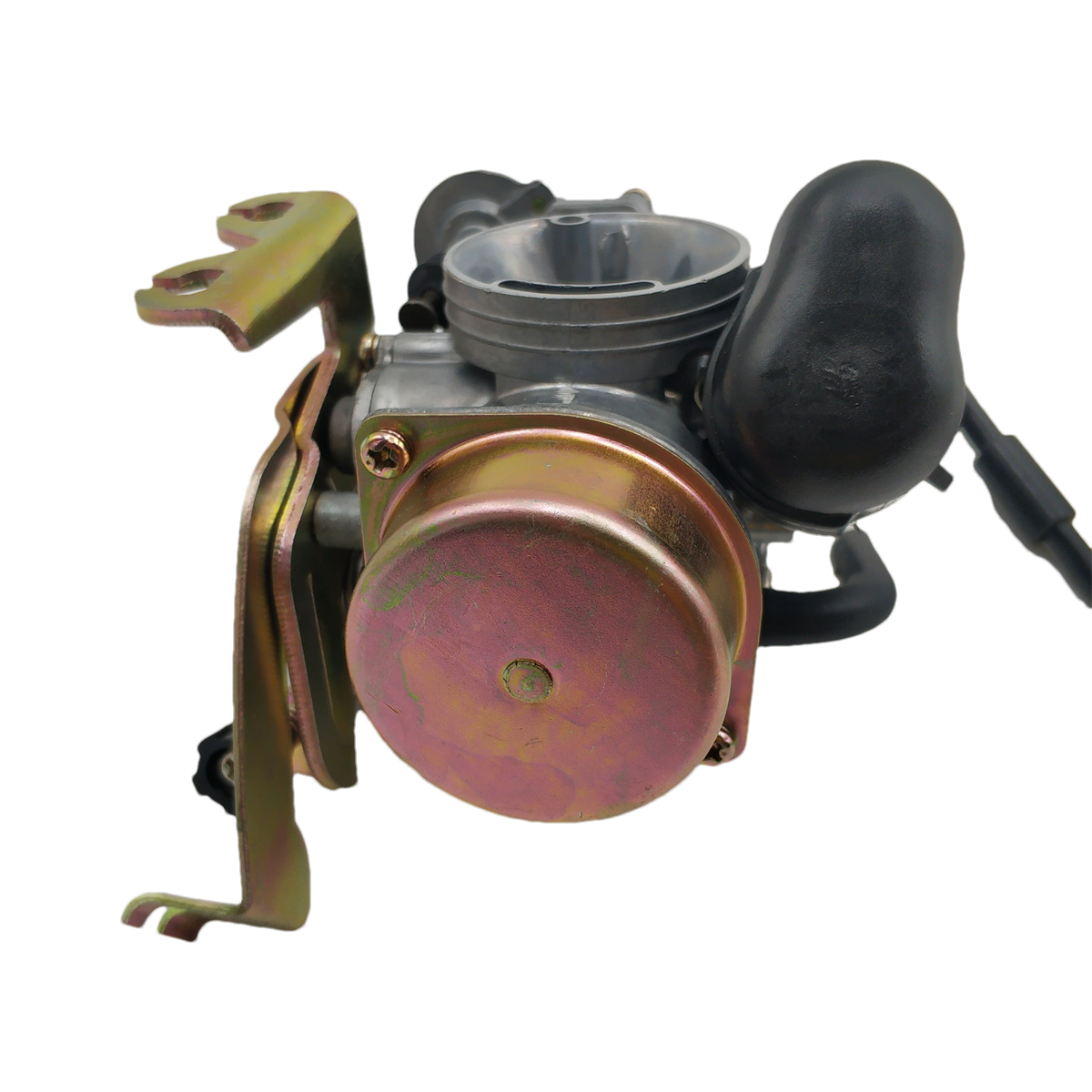 New Universal CVK30 Model03 30MM Carburetor Vacuum For Scooters GY6 150 VOG TANK 260CC 200CC 250CC Engines