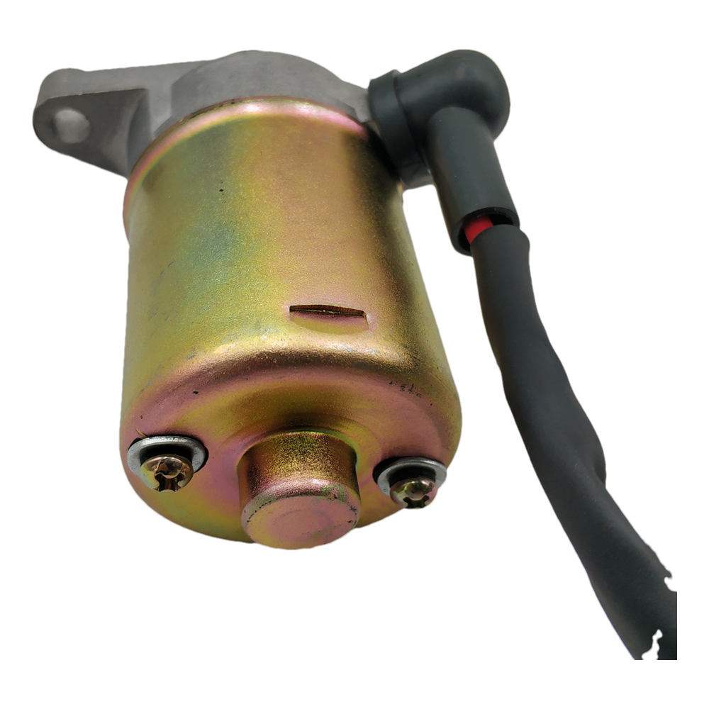 Scooter Motor Starter Motorcycle Starting Motor Electric Starter Gy6 50Cc