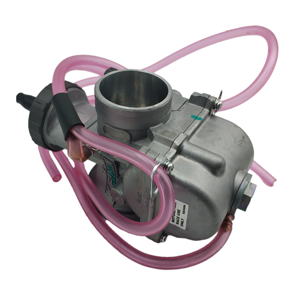34mm PWK 34 Carburetor For 4 Stroke Dirt Bike