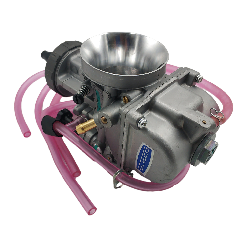 34mm PWK 34 Carburetor For 4 Stroke Dirt Bike