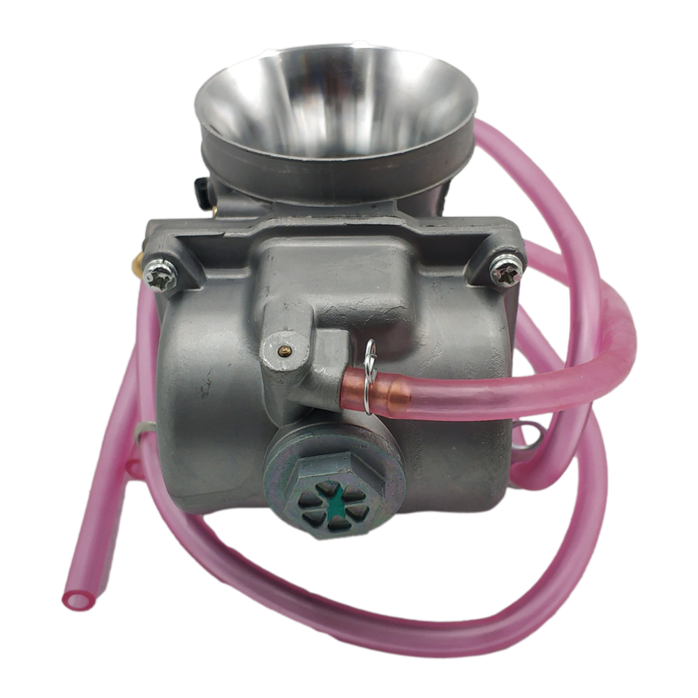 34mm PWK 34 Carburetor For 4 Stroke Dirt Bike