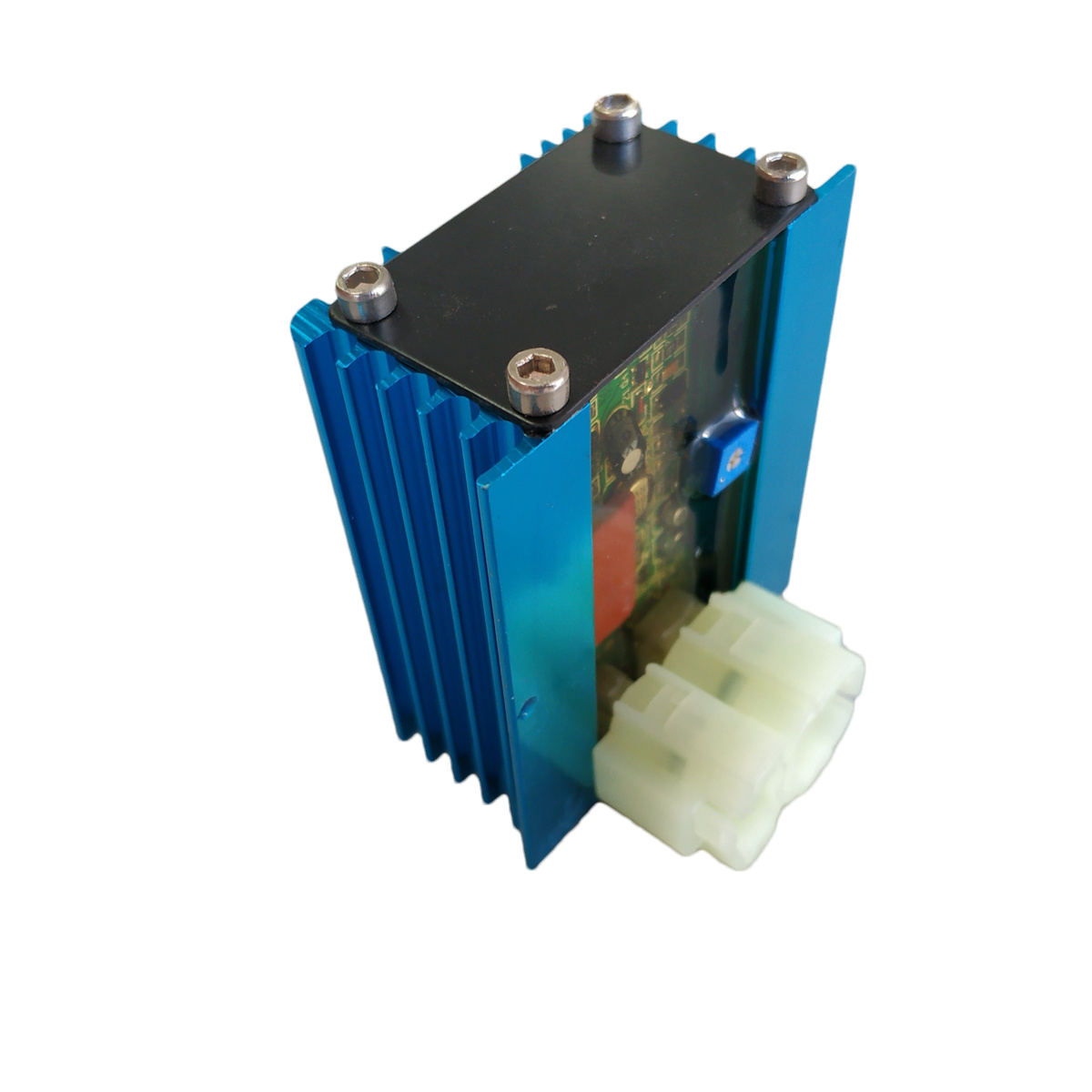 High Performance Adjustable Racing CDI BOX For GY6 50CC 125CC 150CC 250CC
