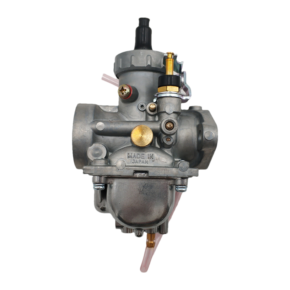 Mikuni Carburetor for Suzuki 125cc TS100 TS125 TS125N TC125 Carb