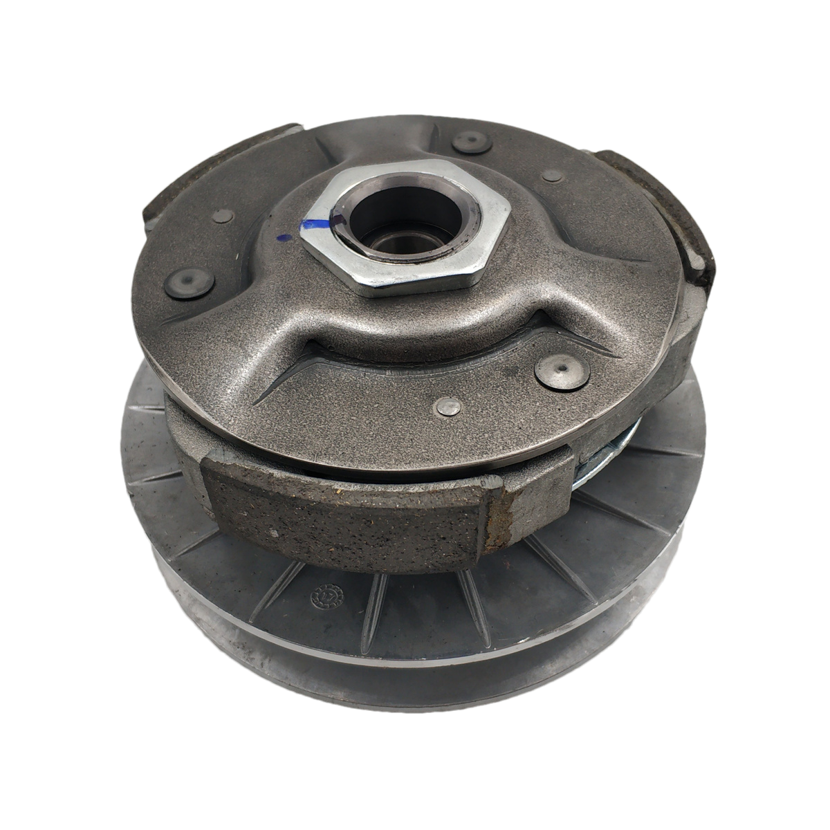 PARTSABCD Buyang G300 300CC ATV QUAD 16T Clutch DRIVEN ASSY COMPLETE 2.3.10.1000