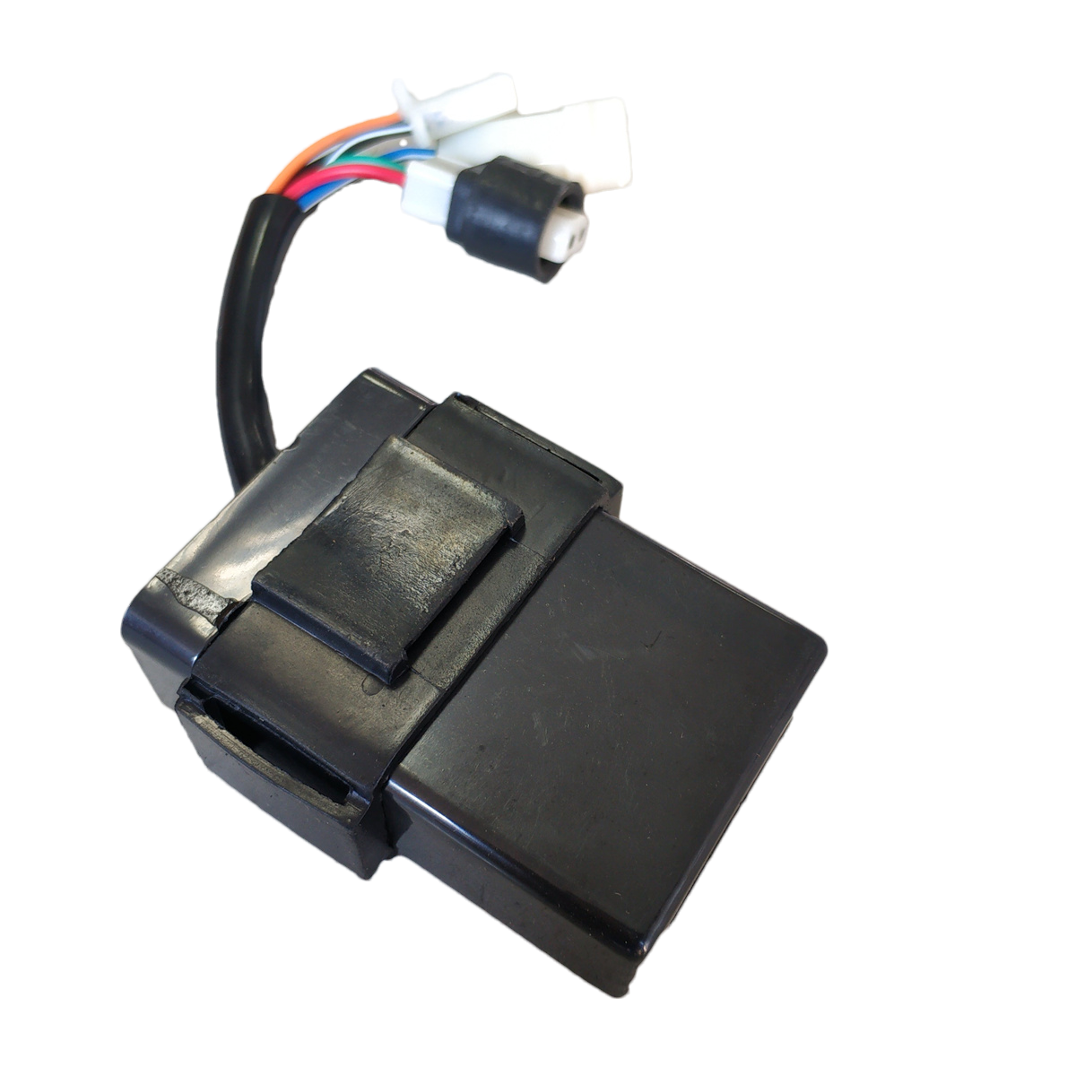 PARTSABCD 250CC CDI unit jianshe JS250 LONCIN ATV ATV250-F ATV Parts