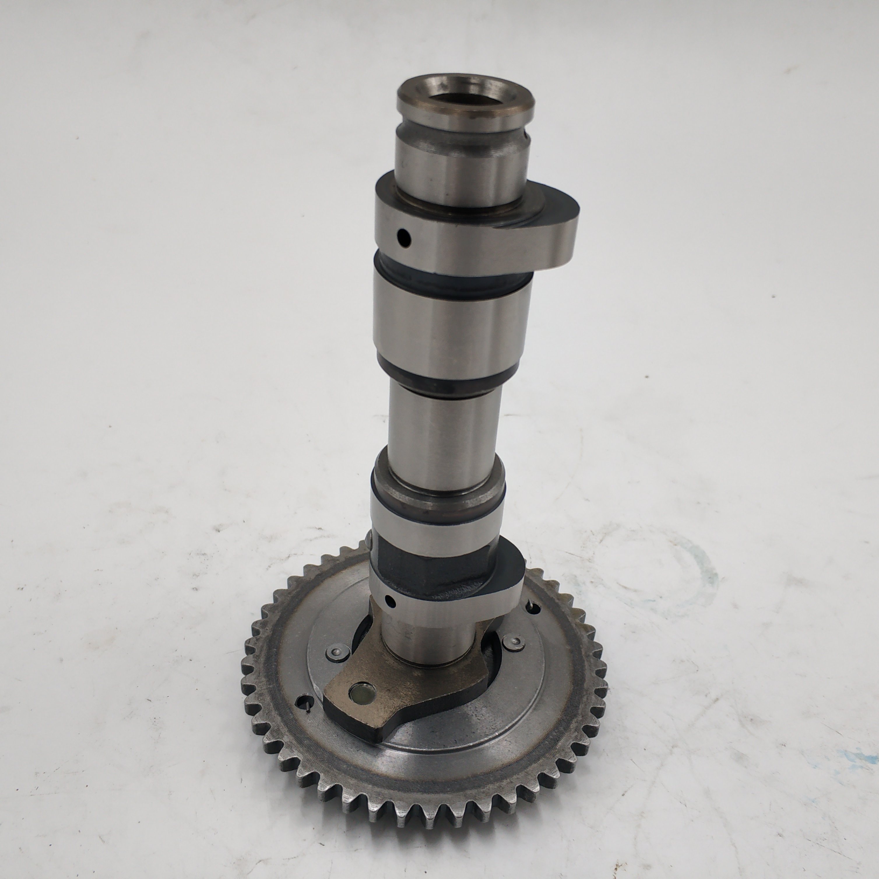 Camshaft Assy With Driven Timing Sprocket For Yamaha Grizzly 660 2002-2008