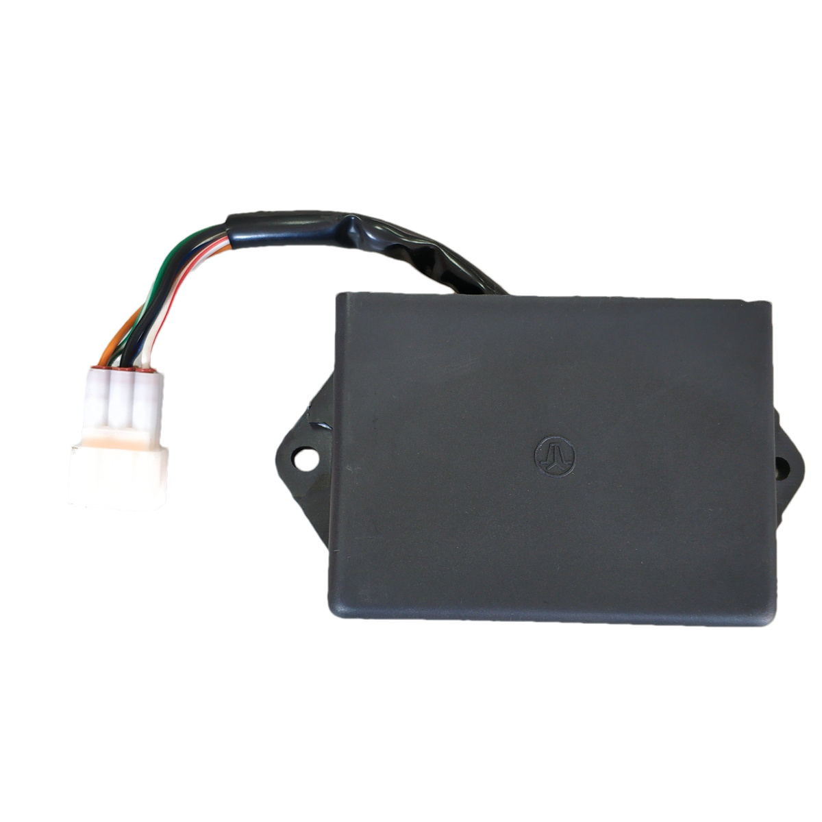 Partsabcd 5 Pins JIANSHE 400CC JS400 400 ATV ENGINE CDI BOX Quad Parts