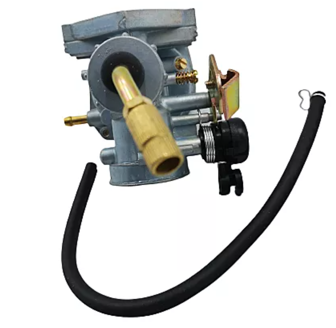 New Carburetor For Keihin Fit Vespa Bajaj Chetak 4 Stroke Carb BAJAJ175 125 Carb