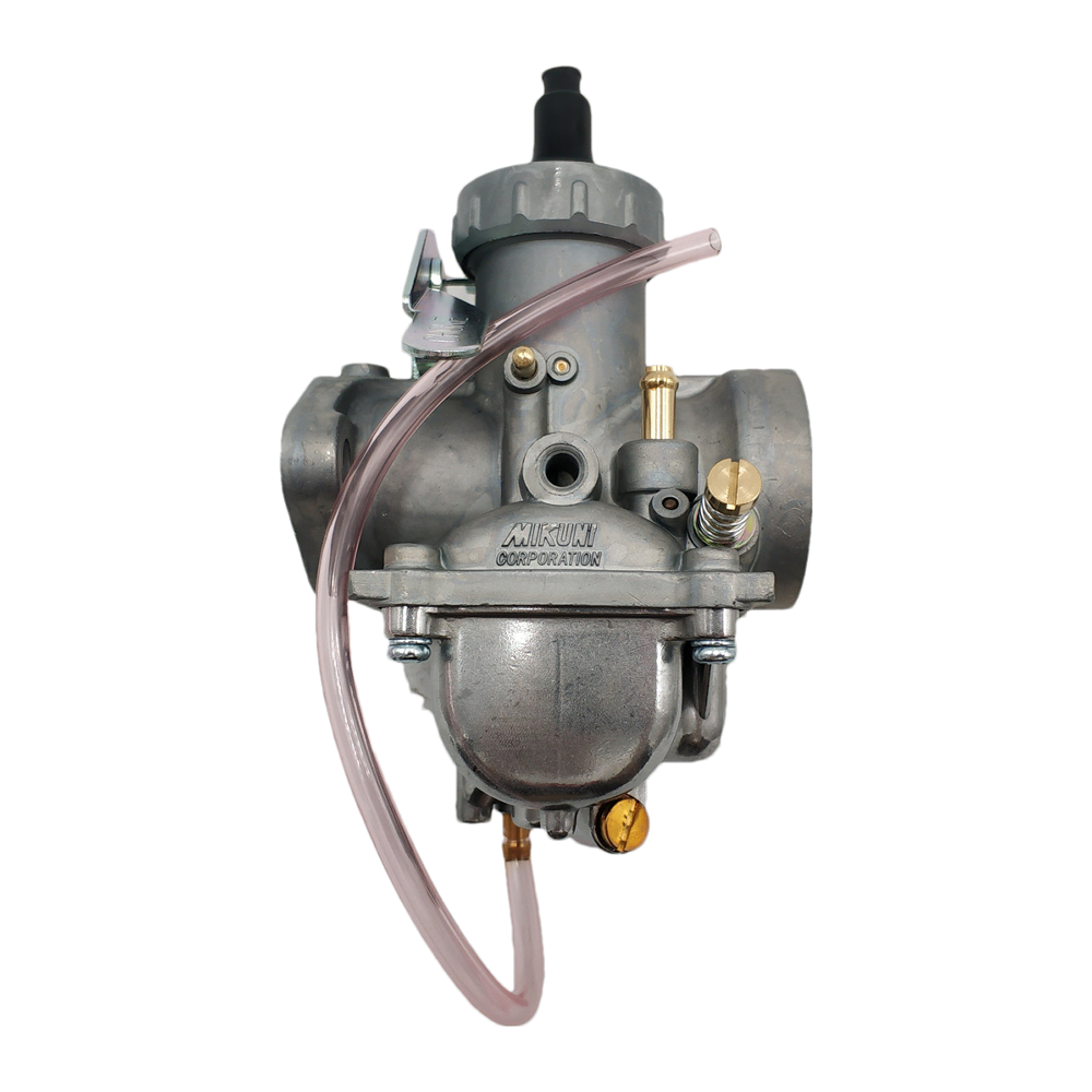 Mikuni Carburetor for Suzuki 125cc TS100 TS125 TS125N TC125 Carb