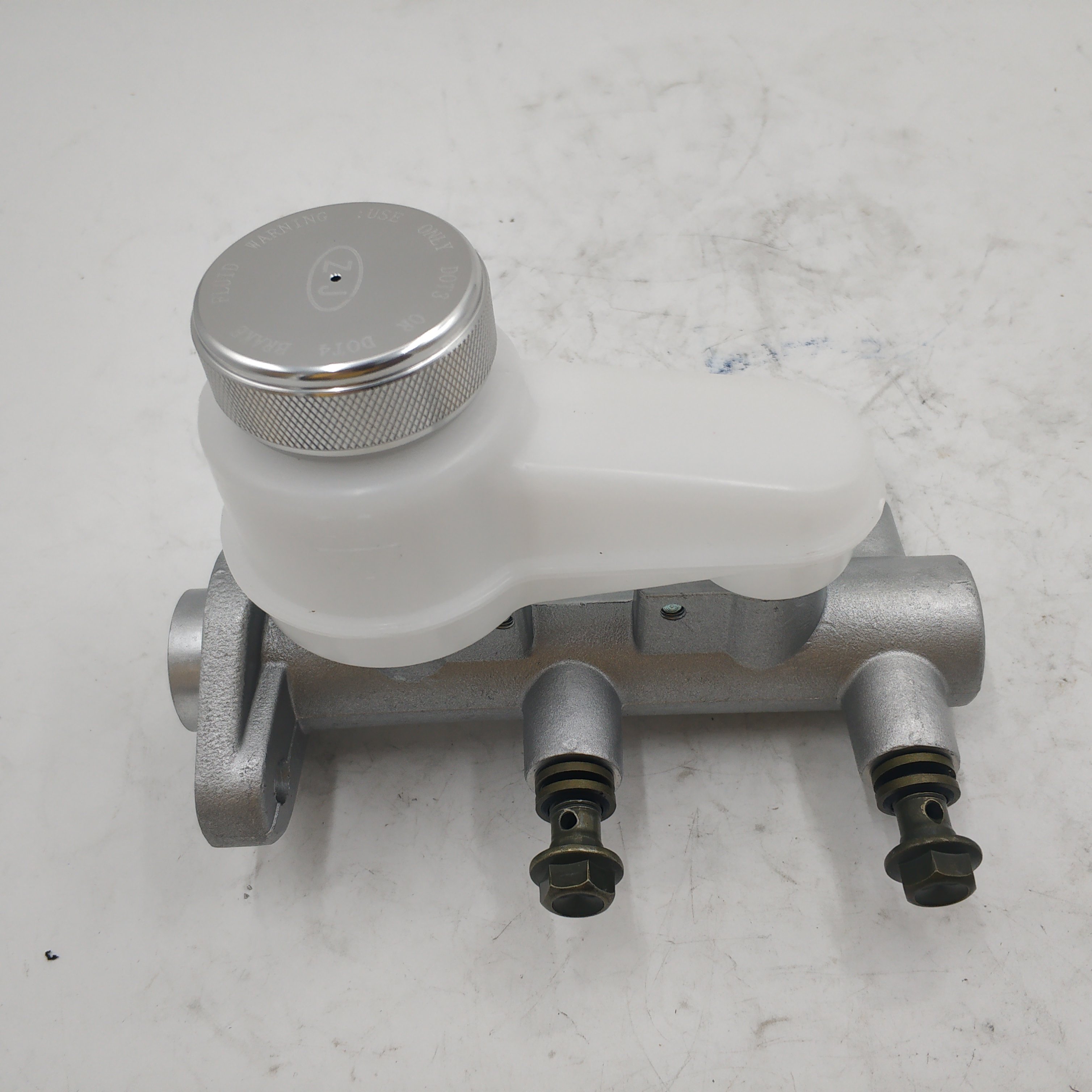 New PARTSABCD 250CC BRAKE MASTER CYLINDER For HAMMERHEAD 250 GO KART BUGGY PARTS