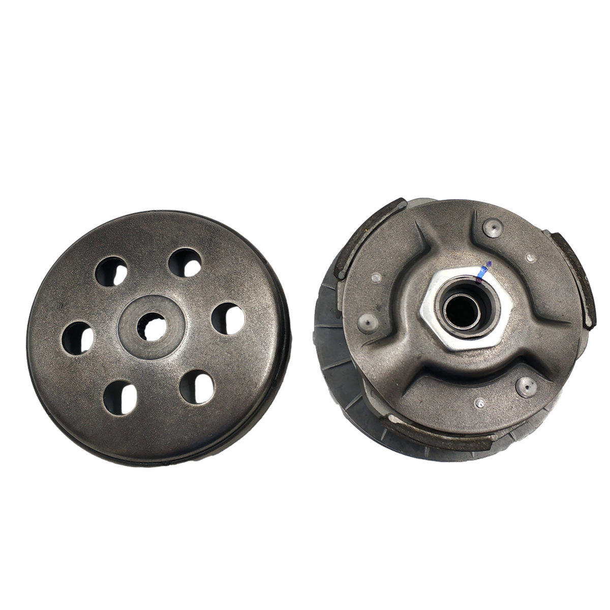 PARTSABCD Buyang G300 300CC ATV QUAD 16T Clutch DRIVEN ASSY COMPLETE 2.3.10.1000
