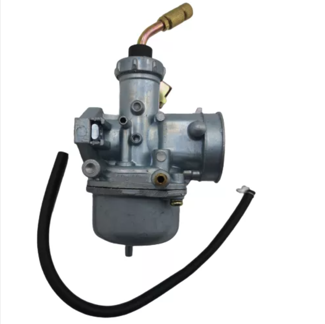 New Carburetor For Keihin Fit Vespa Bajaj Chetak 4 Stroke Carb BAJAJ175 125 Carb
