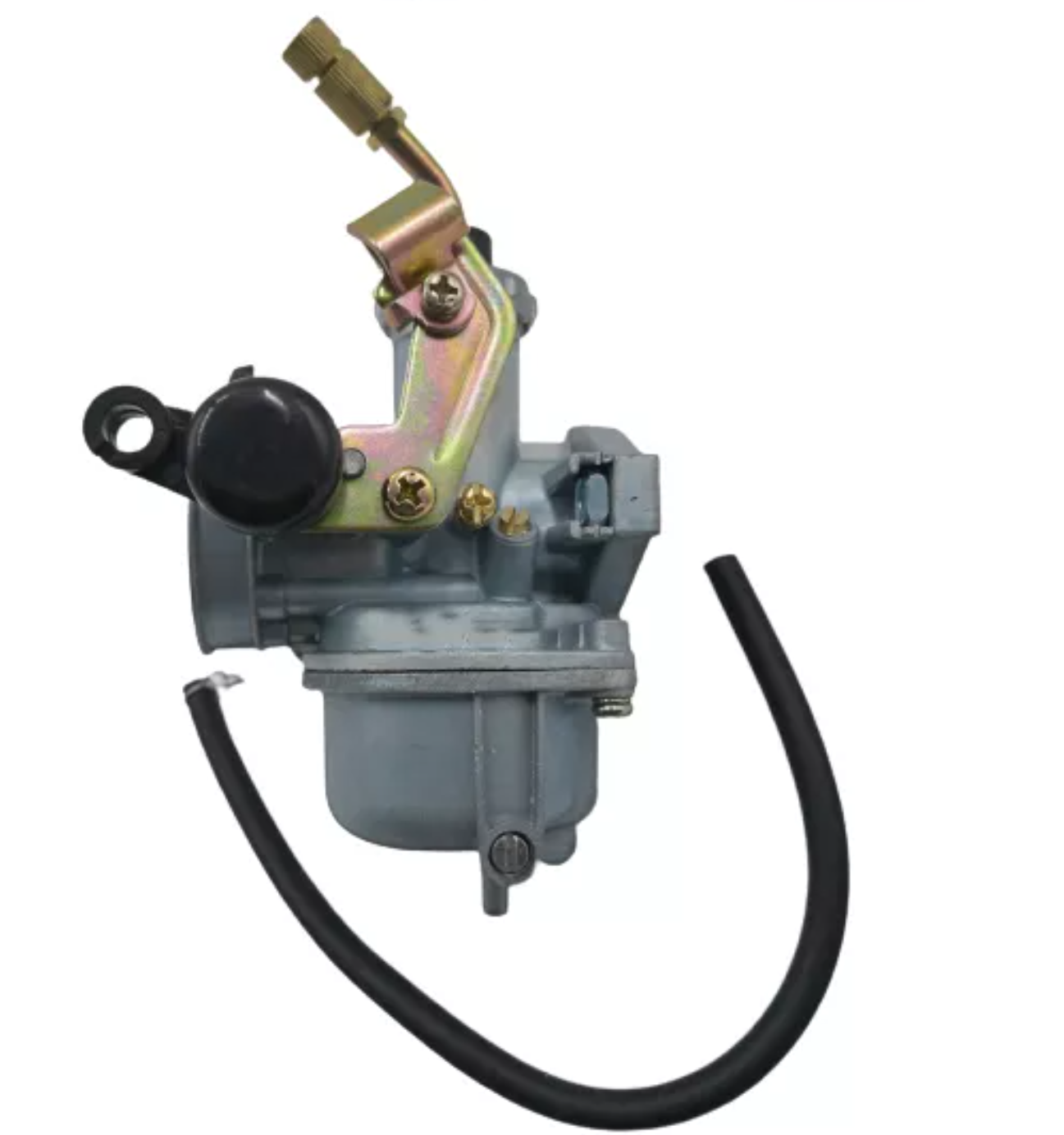 New Carburetor For Keihin Fit Vespa Bajaj Chetak 4 Stroke Carb BAJAJ175 125 Carb