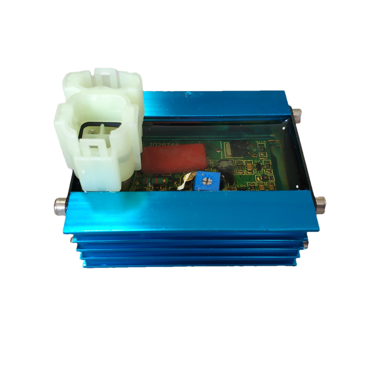 High Performance Adjustable Racing CDI BOX For GY6 50CC 125CC 150CC 250CC
