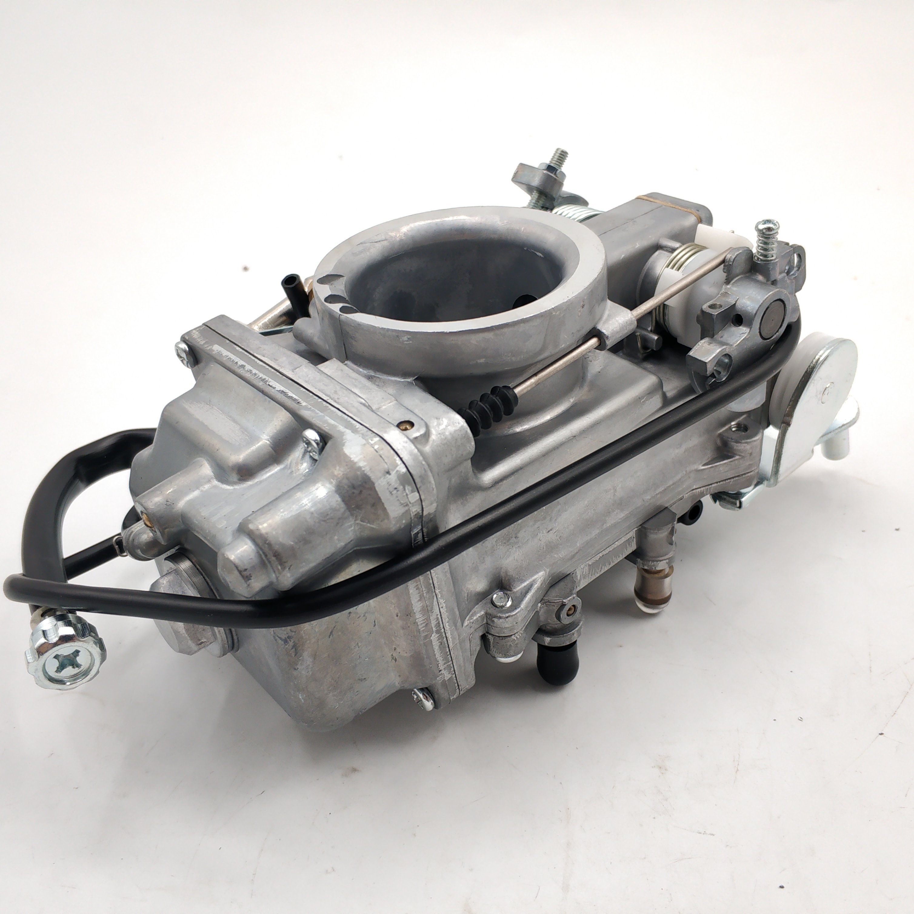 New Carburetor 45-5 HSR45 Easy Kit fit for Mikuni Harley Davidson EVO & Twincam models