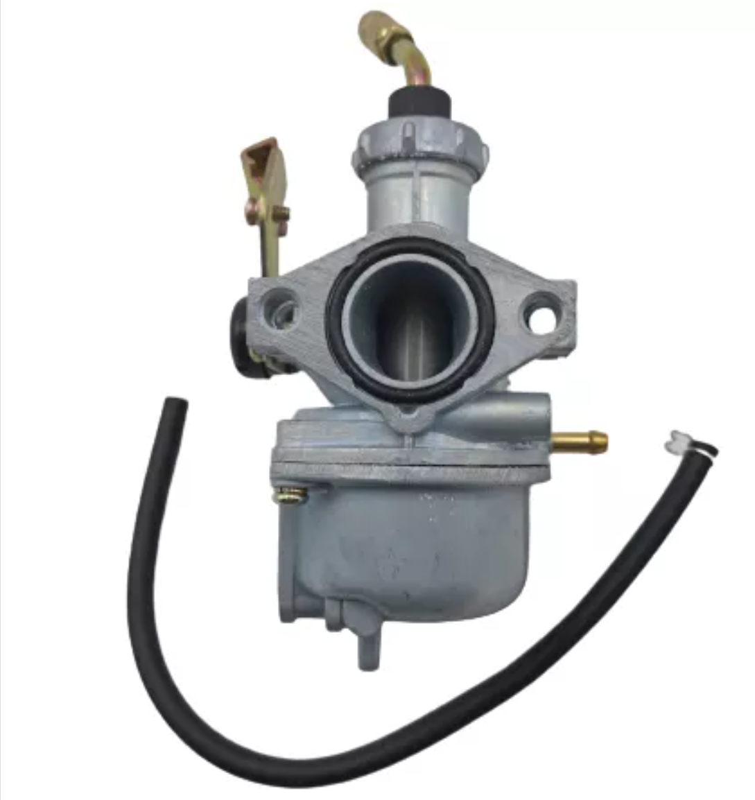 New Carburetor For Keihin Fit Vespa Bajaj Chetak 4 Stroke Carb BAJAJ175 125 Carb