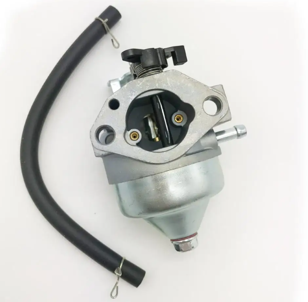 New Carburetor For Honda Carb HRR2163 TDA GCV160 GCV260 Troy-Bilt TB130 TB260 16100-Z0L-864
