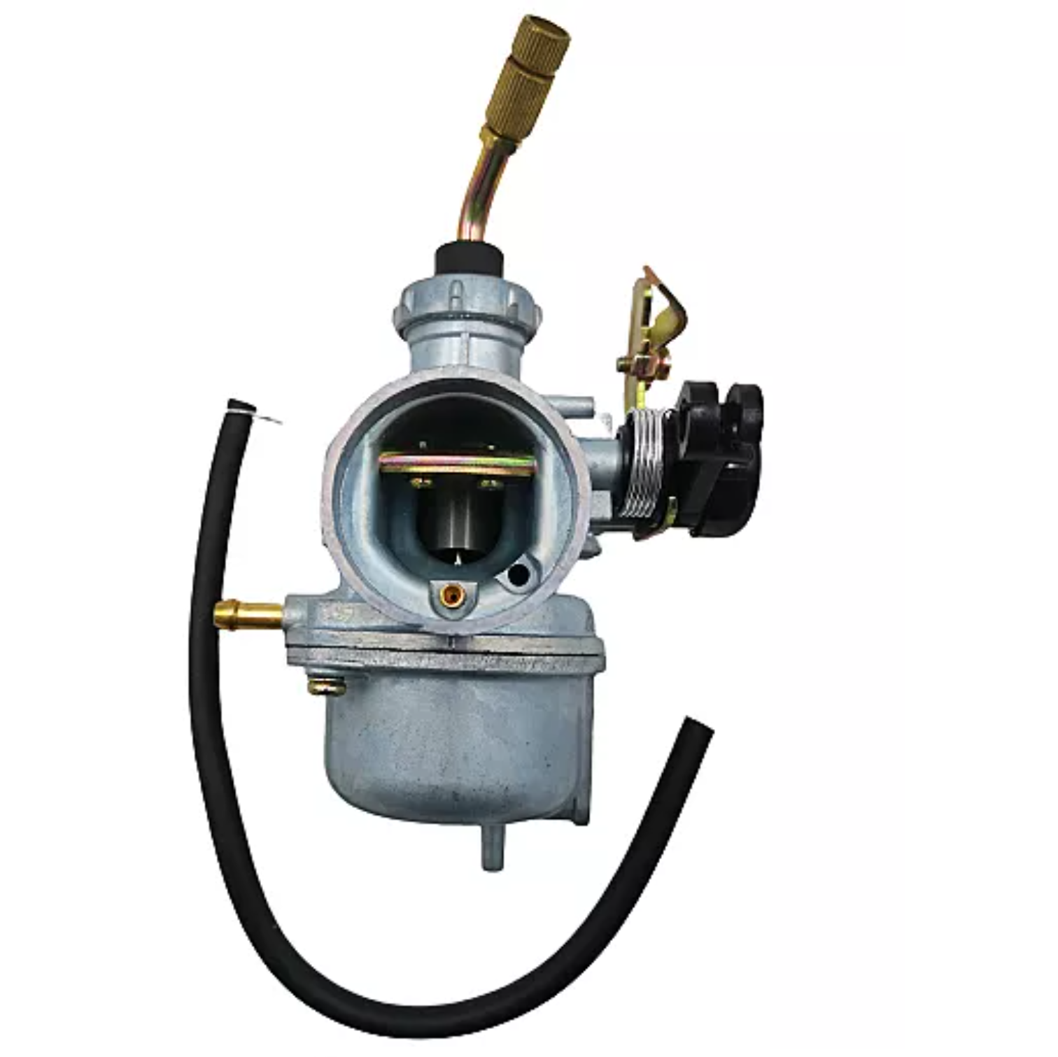 New Carburetor For Keihin Fit Vespa Bajaj Chetak 4 Stroke Carb BAJAJ175 125 Carb