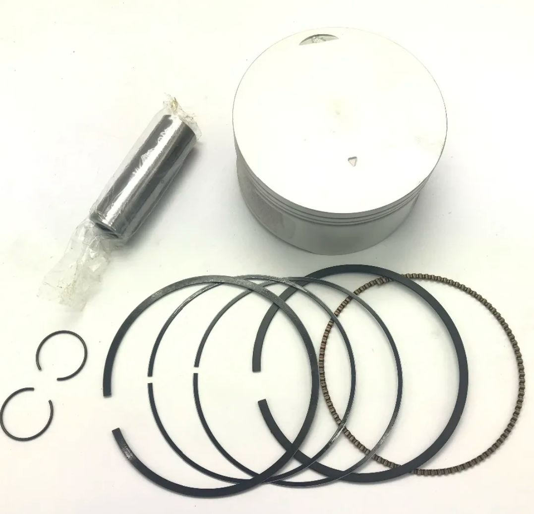 HISUN 700CC HS700 ATV UTV Piston with Ring Hisun ATV Parts