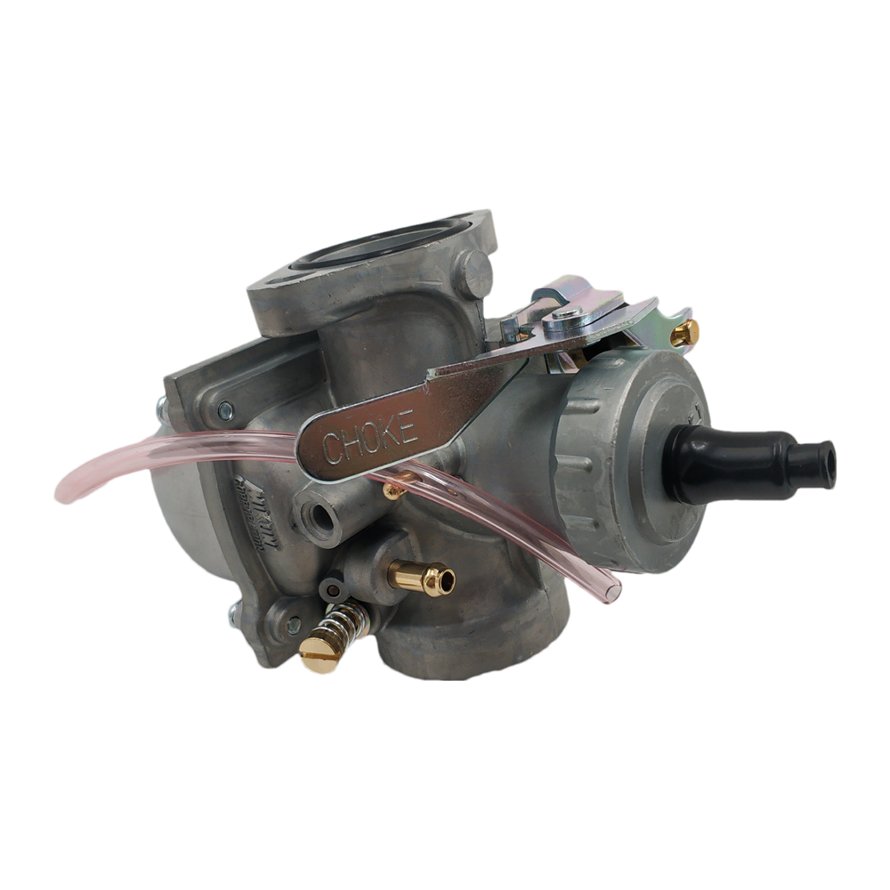 Mikuni Carburetor for Suzuki 125cc TS100 TS125 TS125N TC125 Carb