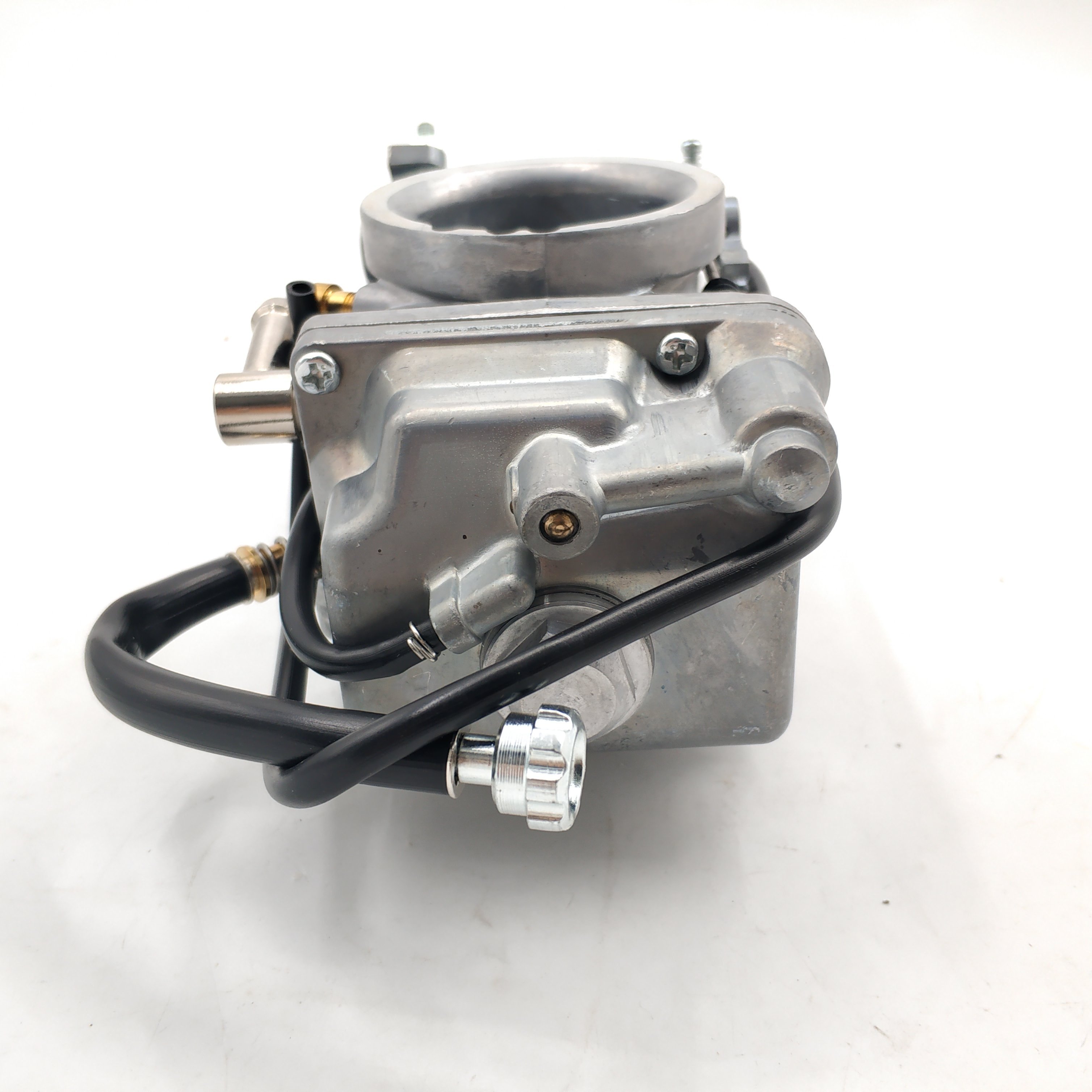 New Carburetor 45-5 HSR45 Easy Kit fit for Mikuni Harley Davidson EVO & Twincam models