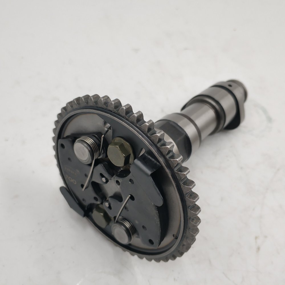 Camshaft Assy With Driven Timing Sprocket For Yamaha Grizzly 660 2002-2008