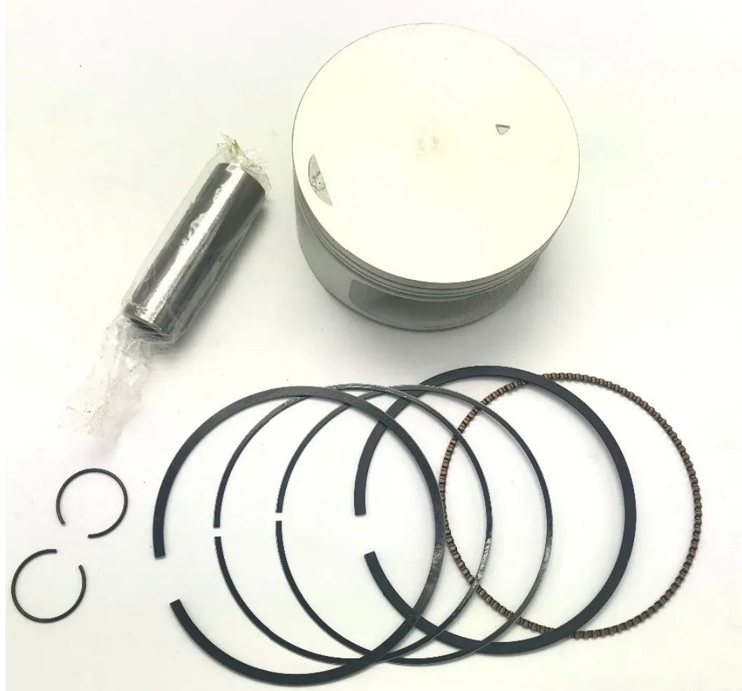 HISUN 700CC HS700 ATV UTV Piston with Ring Hisun ATV Parts