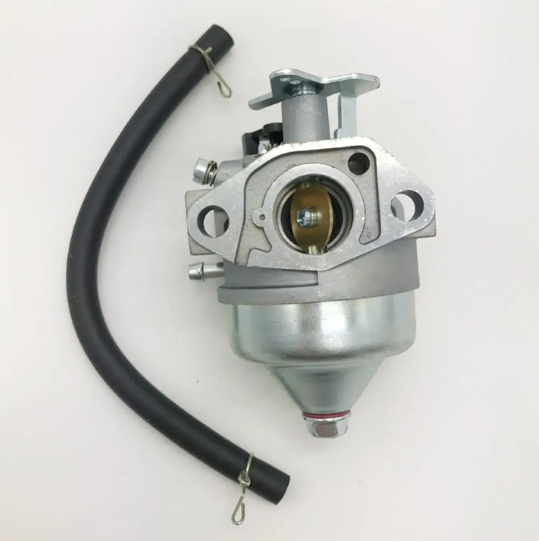 New Carburetor For Honda Carb HRR2163 TDA GCV160 GCV260 Troy-Bilt TB130 TB260 16100-Z0L-864