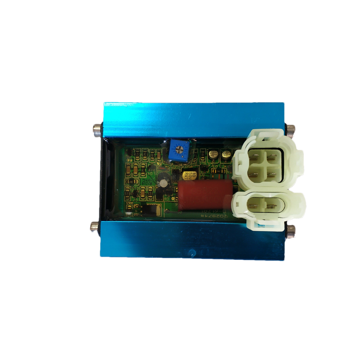 High Performance Adjustable Racing CDI BOX For GY6 50CC 125CC 150CC 250CC