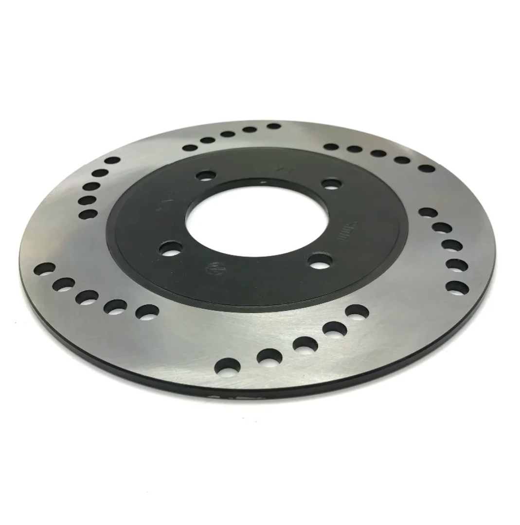 Motorcycle 185mm Brake Disc 150CC 250CC Go kart ATV Quad