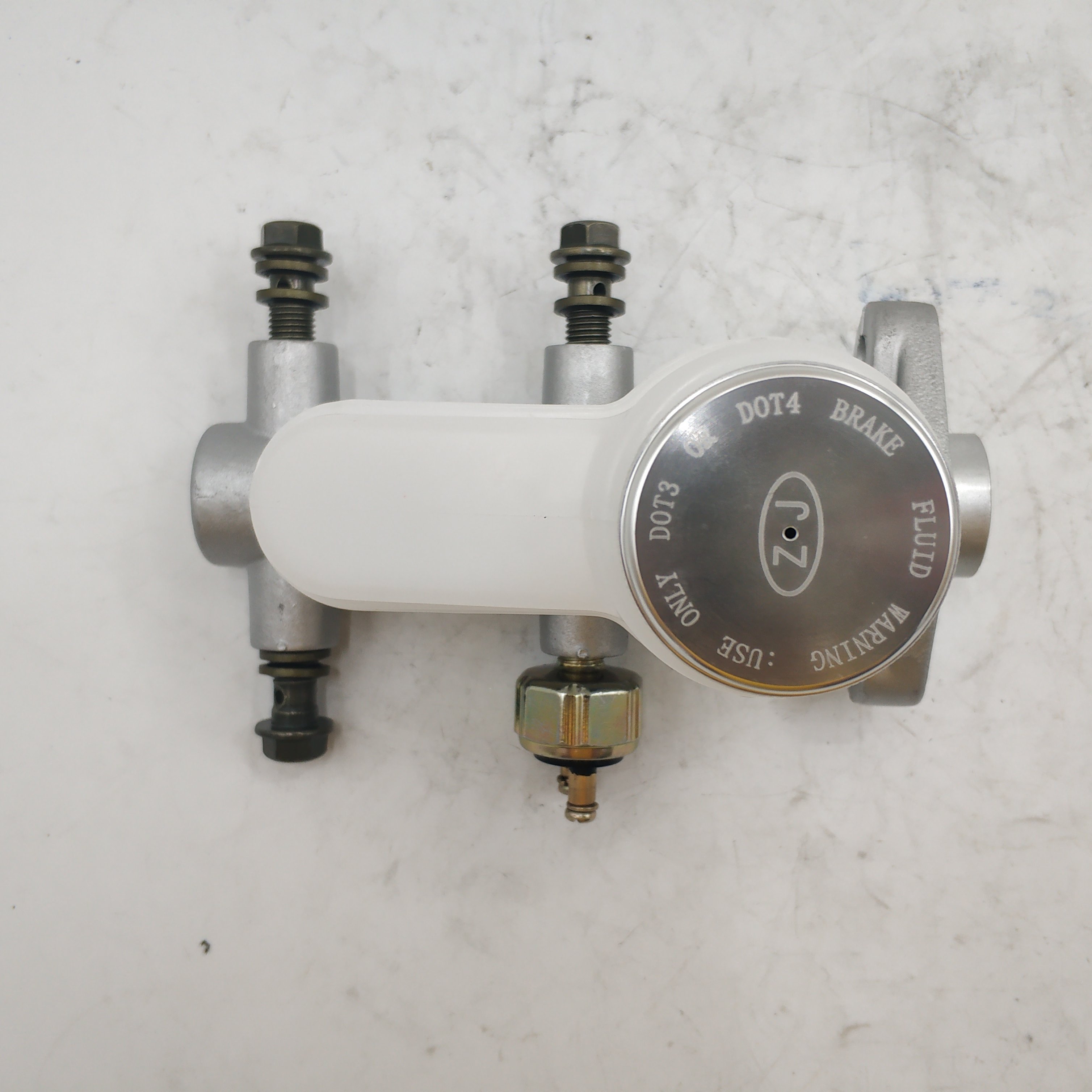 New PARTSABCD 250CC BRAKE MASTER CYLINDER For HAMMERHEAD 250 GO KART BUGGY PARTS