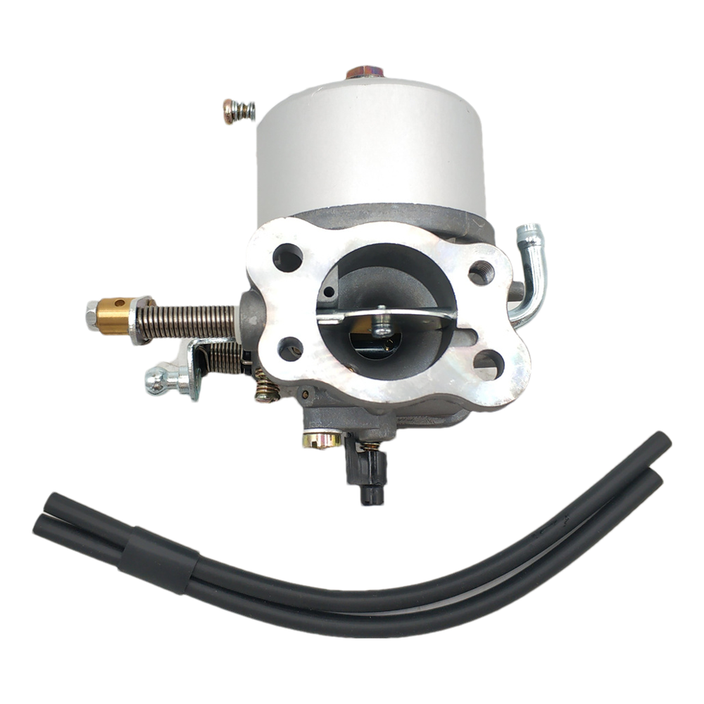 New Ezgo Golf Cart Carburetor Assembly For 4 Cycle 295cc Engines CARB 011 011A 17553