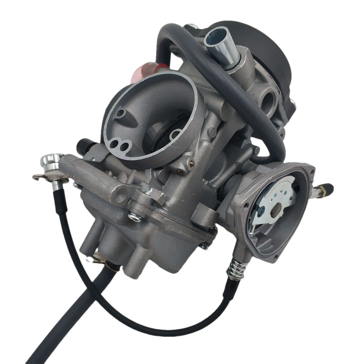PARTSABCD Carburetor For Yamaha WOLVERINE 350 2006 2007 2008 2009 Carb Carbureter