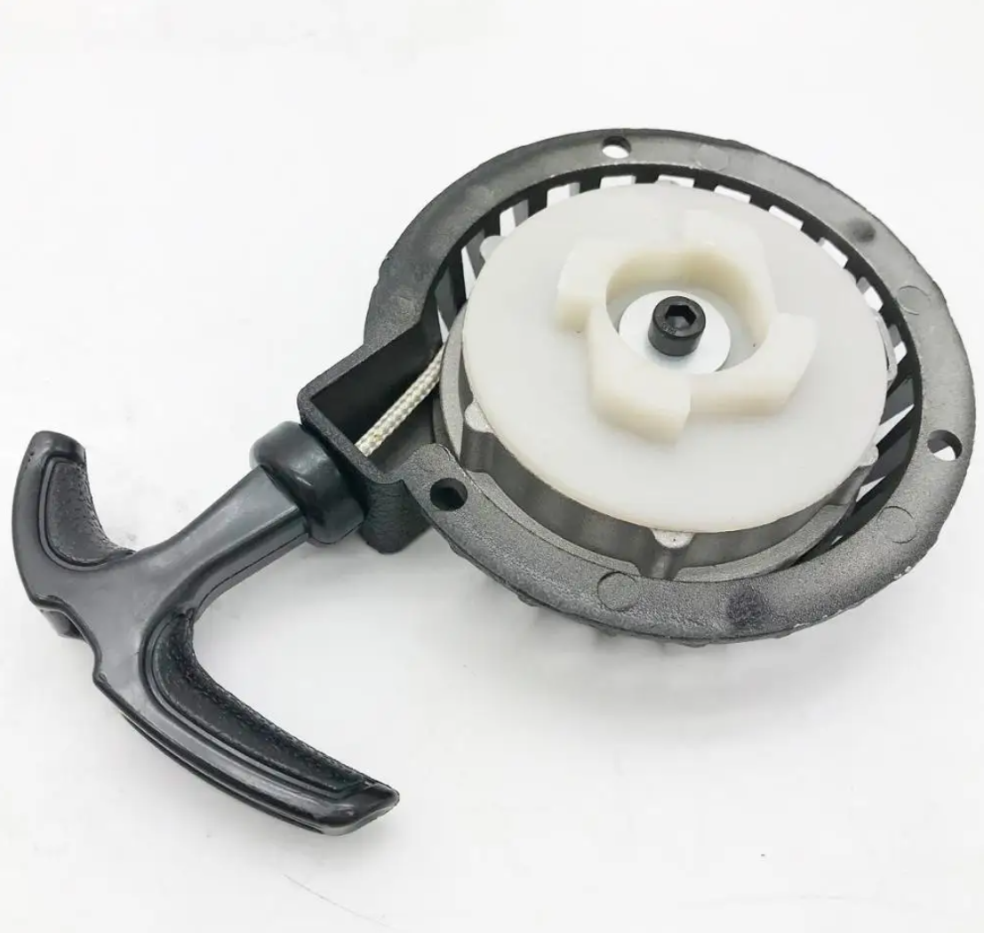 Easy Recoil pull starter 49cc 2 stroke mini pocket bike dirt bike mini quad