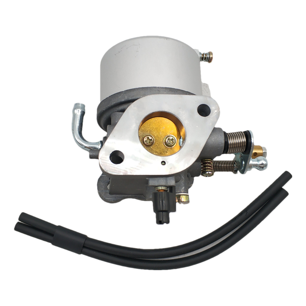 New Ezgo Golf Cart Carburetor Assembly For 4 Cycle 295cc Engines CARB 011 011A 17553