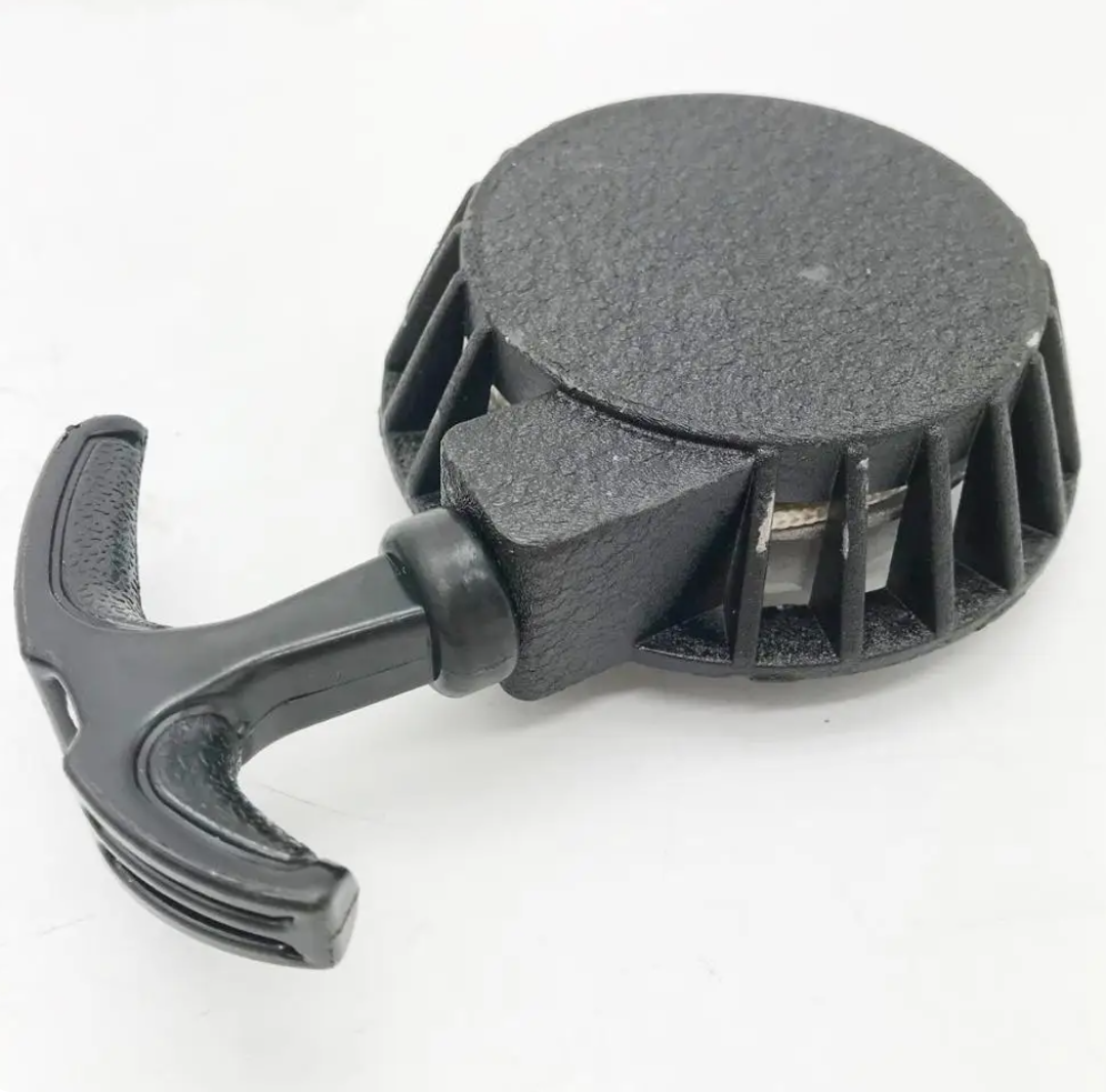 Easy Recoil pull starter 49cc 2 stroke mini pocket bike dirt bike mini quad