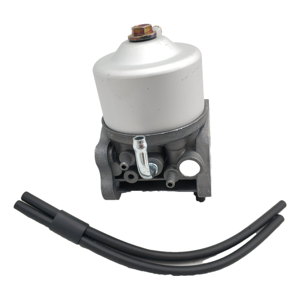New Ezgo Golf Cart Carburetor Assembly For 4 Cycle 295cc Engines CARB 011 011A 17553