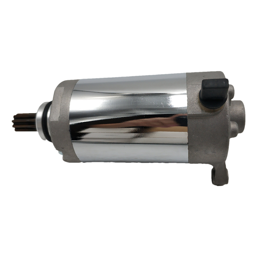9T Starter Motor for Motorcycle Virago XV125 XV250 V SRV250 Star 250 Route 66 KEEWAY Cruiser Dorado Vento V-thunder COLT 2V49FMM