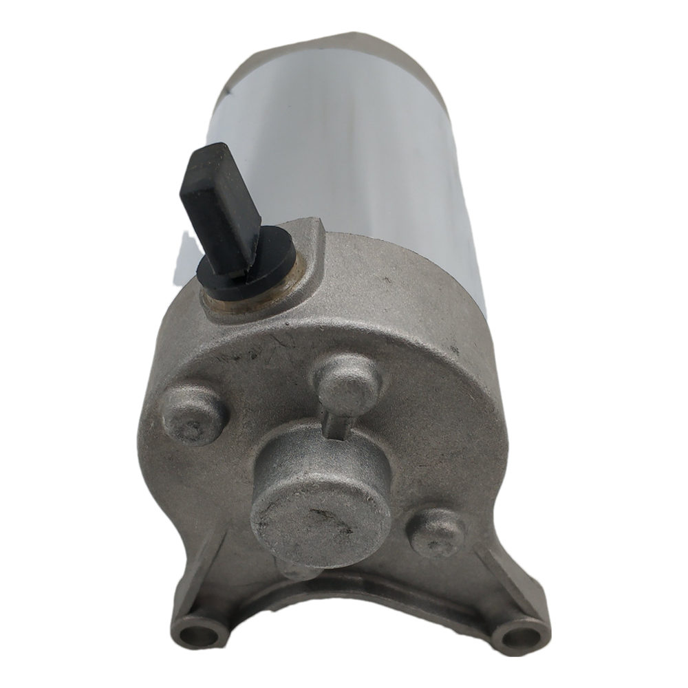 9T Starter Motor for Motorcycle Virago XV125 XV250 V SRV250 Star 250 Route 66 KEEWAY Cruiser Dorado Vento V-thunder COLT 2V49FMM