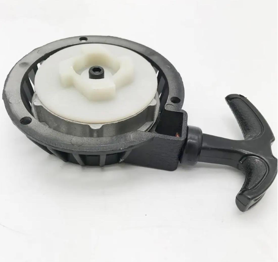 Easy Recoil pull starter 49cc 2 stroke mini pocket bike dirt bike mini quad