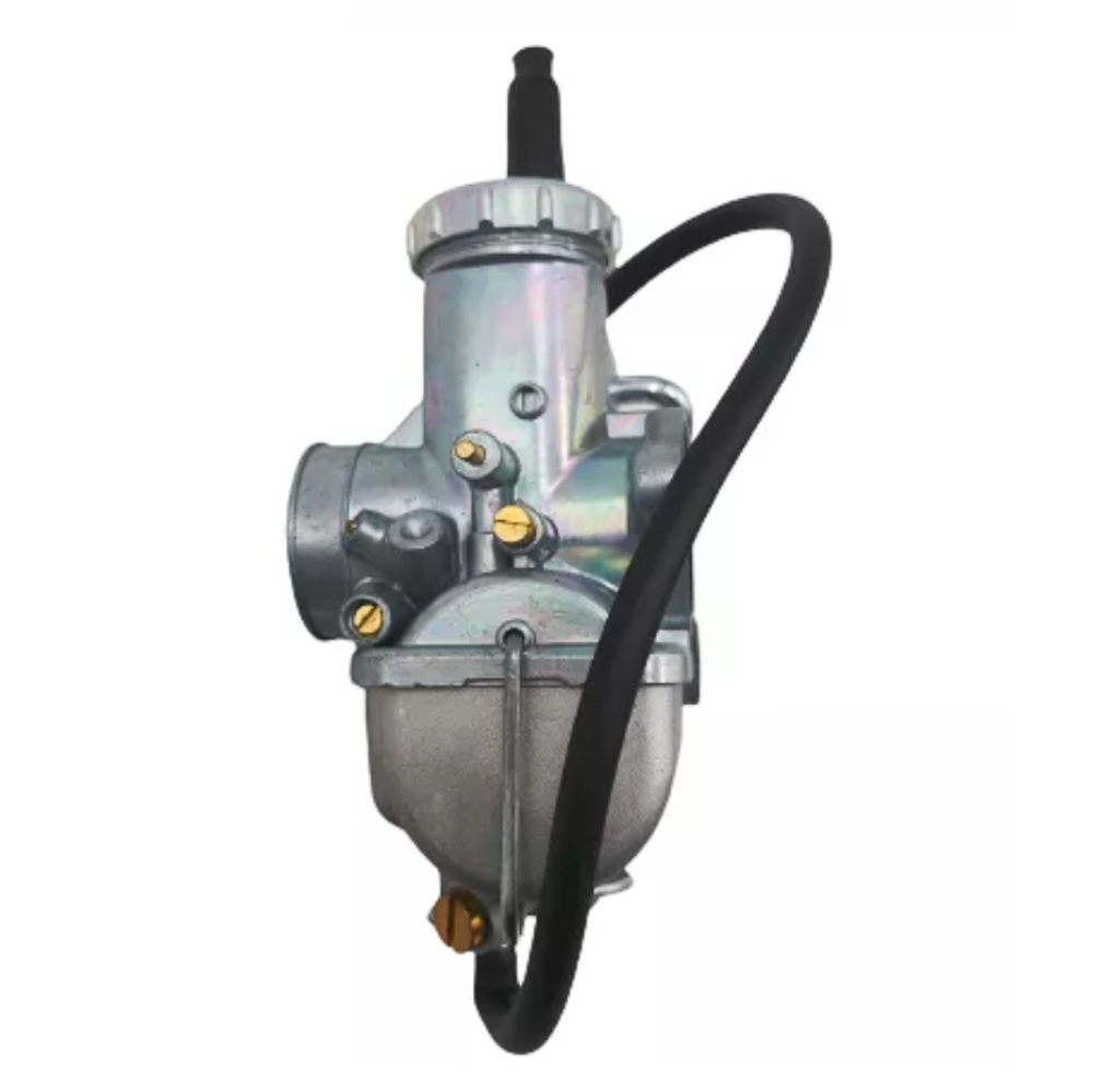 Carb 24mm Carburetor For HONDA CB100 CL100 SL100 XL100 CB125 CL125 SL125 CD125 CT125 TL125 TRX125 XL 125